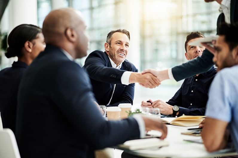 How an M&A Lawyer Can Help Your Business