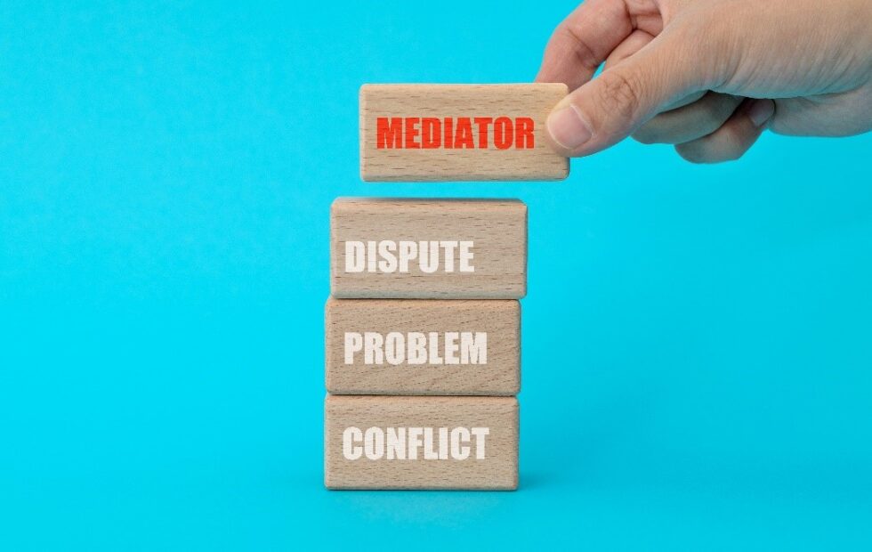 What Are The Different Types Of Mediation