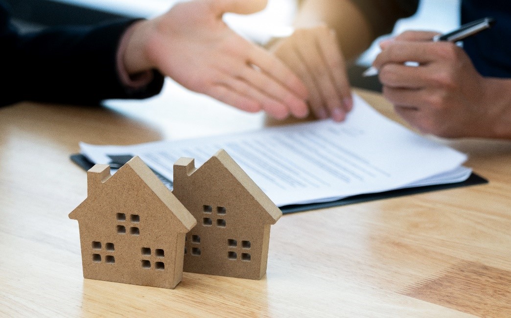 The Role of Real Estate Attorneys in Property Transactions